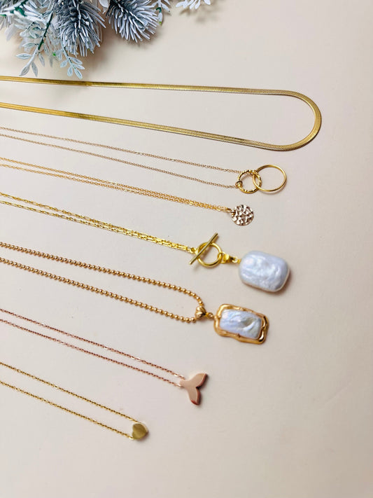 Understanding Gold Tones, Karats & Misconceptions