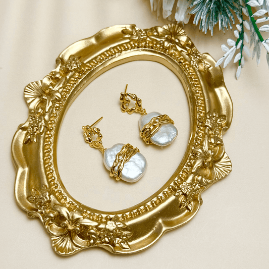 5 Stunning Ways to Style Your Freshwater Pearl Jewellery