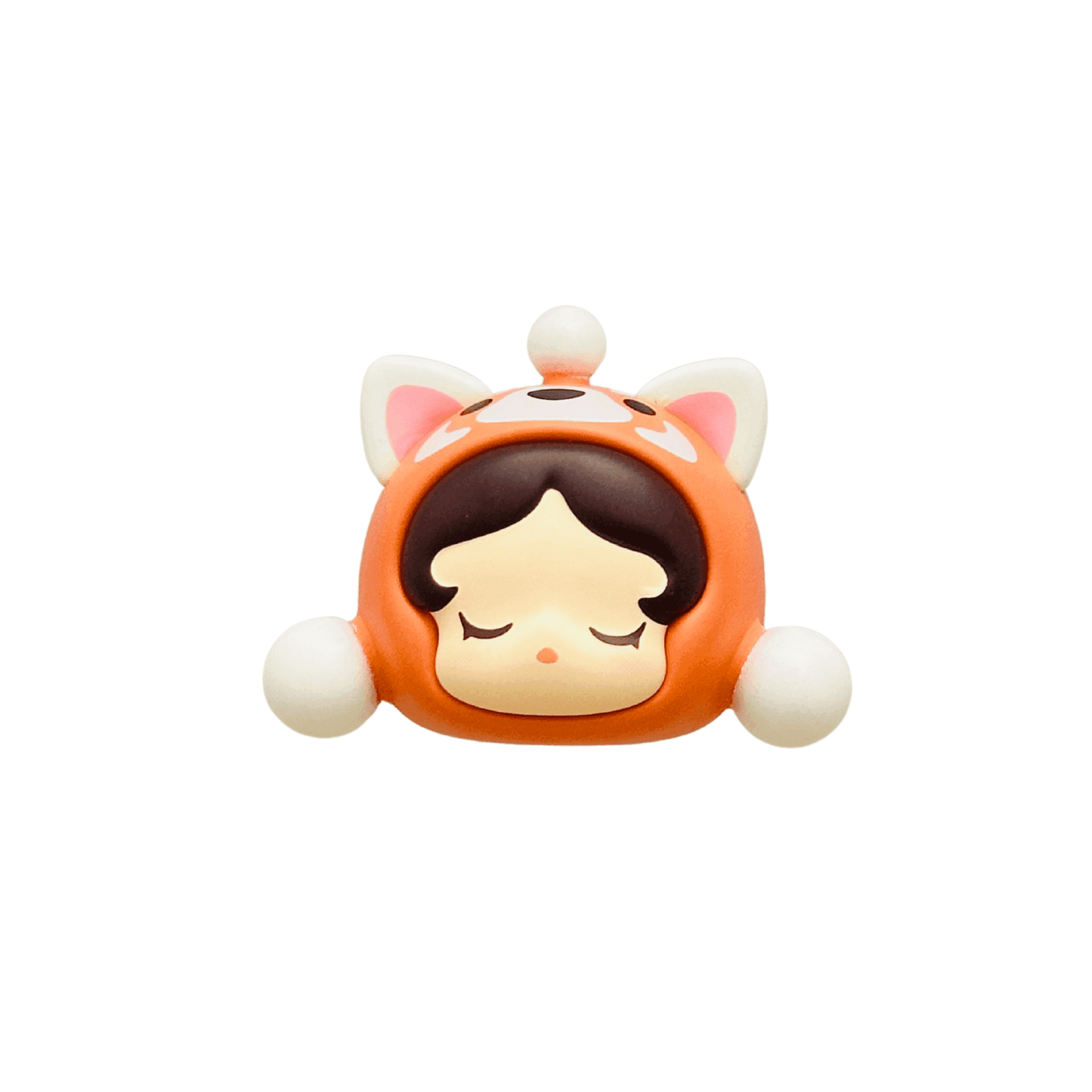 Skullpanda SP Pop Mart Pop Bean collectible figures in various cute and fun designs.