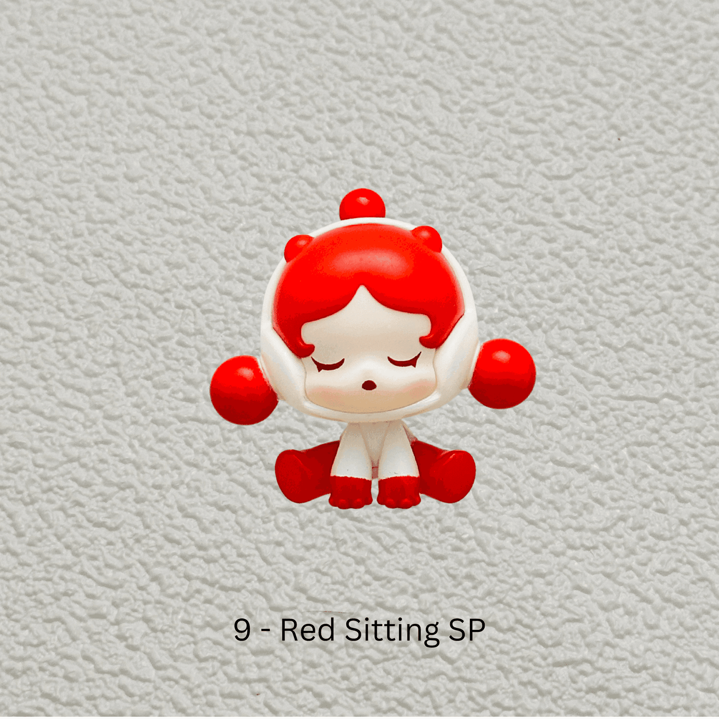 Skullpanda SP Pop Mart Pop Bean collectible figures in various cute and fun designs.