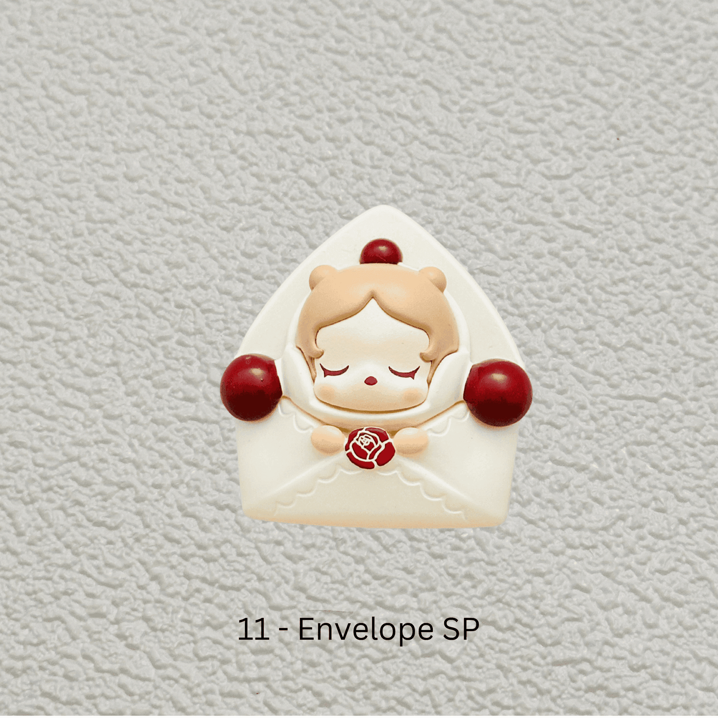 Skullpanda SP Pop Mart Pop Bean collectible figures in various cute and fun designs.