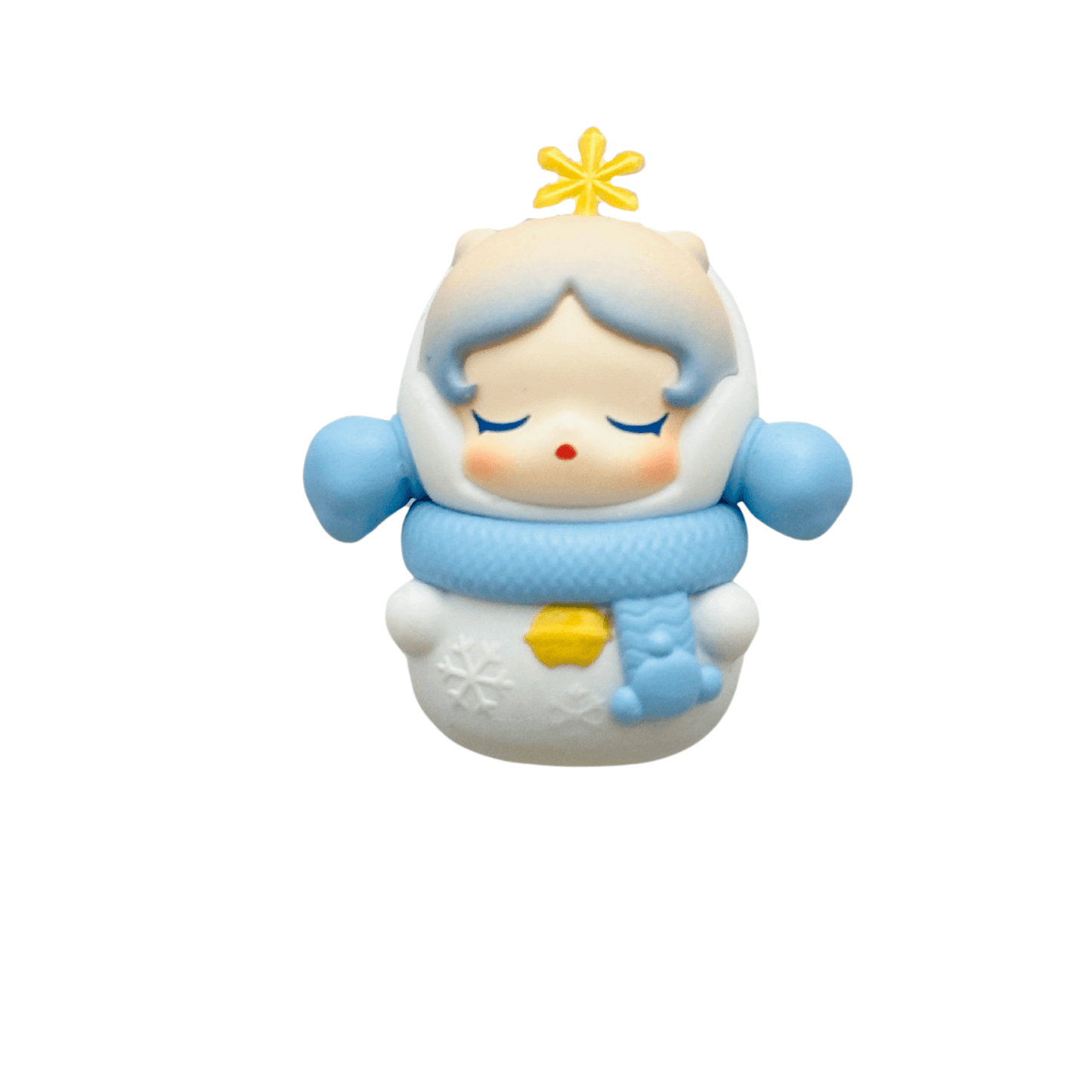 Skullpanda SP Pop Mart Pop Bean collectible figures in various cute and fun designs.