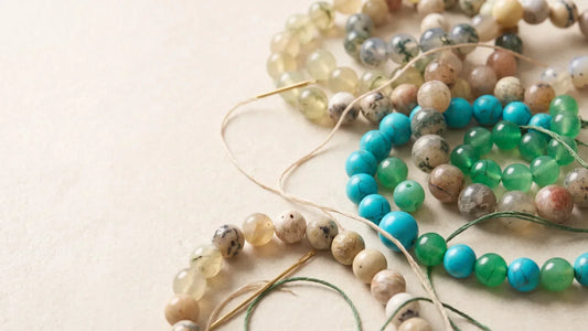 Dyed Gemstone Beads: What Sellers Don’t Tell You