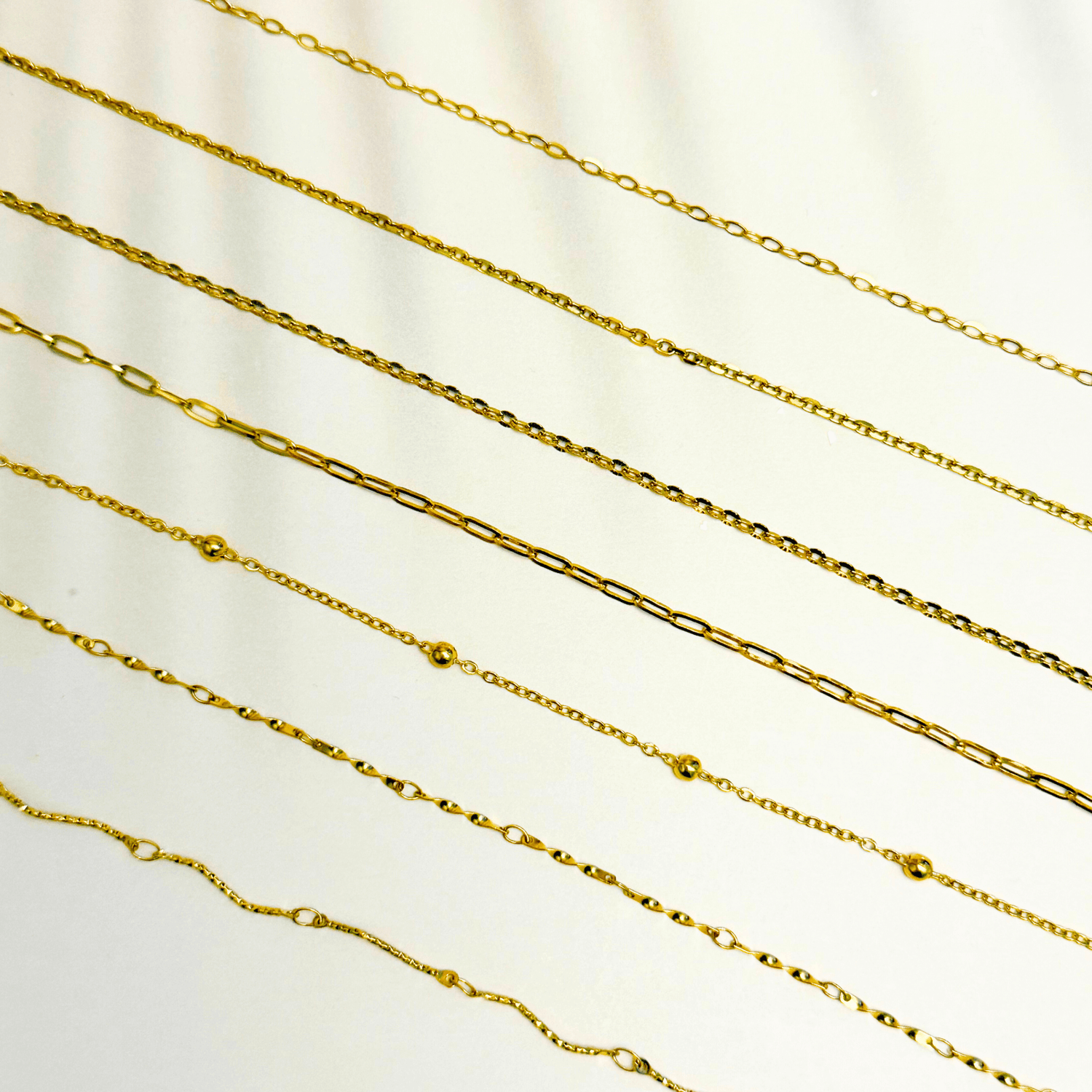 Chains