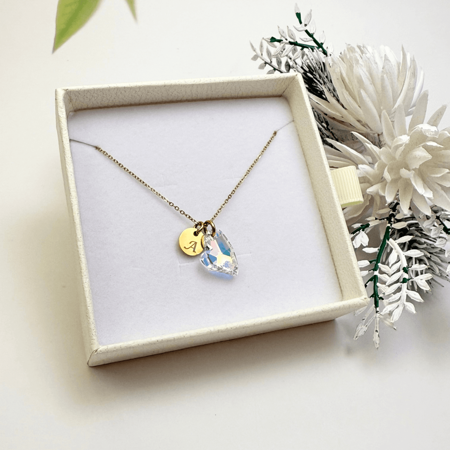 Engravable Jewellery