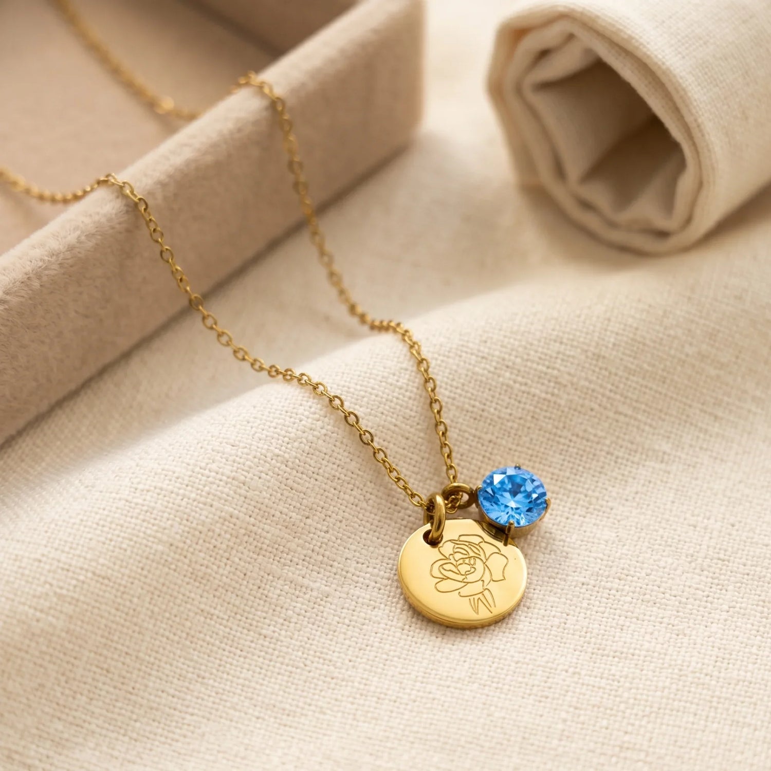 mxw jewellery birth stone collection
