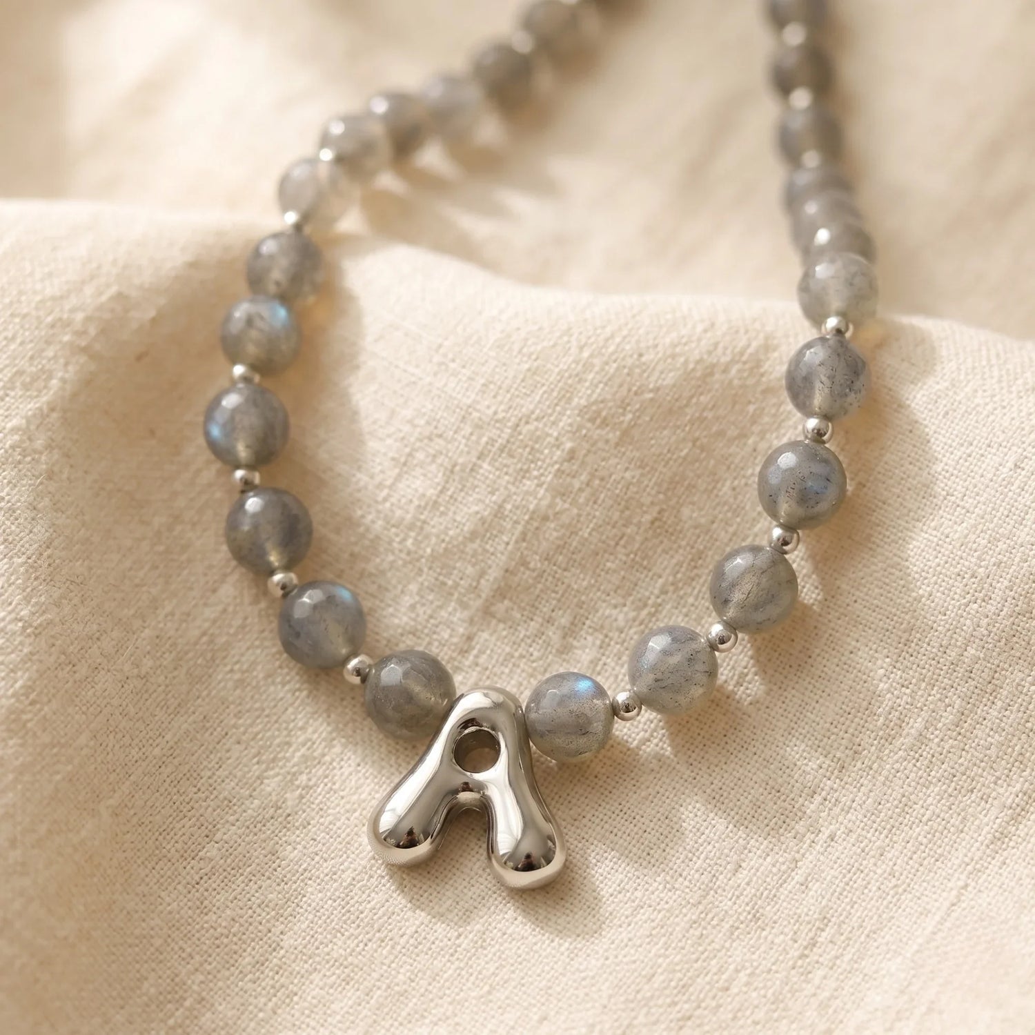 mxw jewellery initial jewellery collection