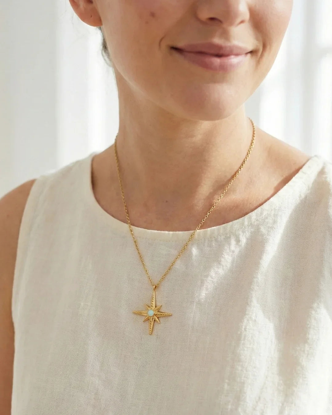 Symbolic jewellery that radiates optimism, positivity, and new beginnings.