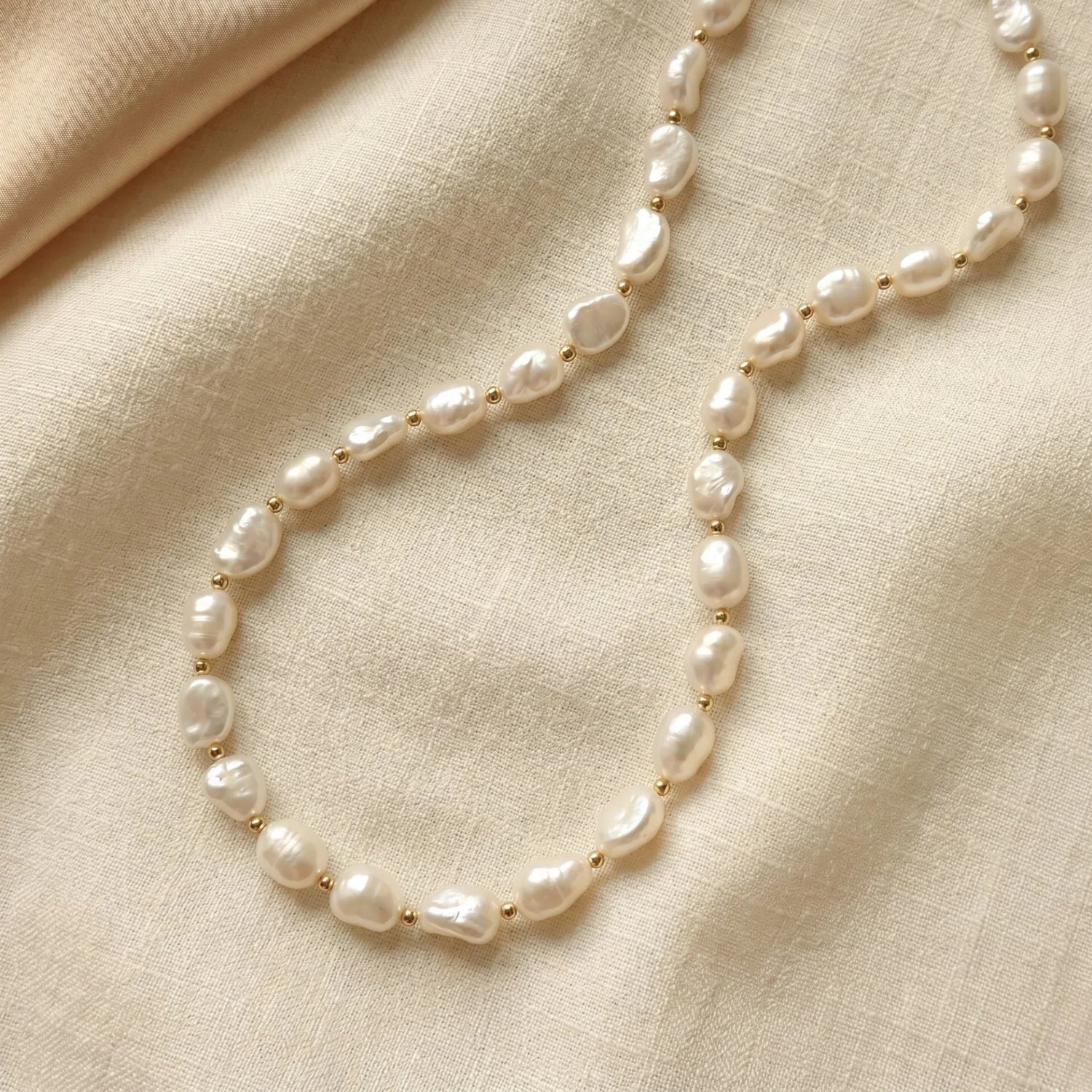 PEARL JEWELLERY