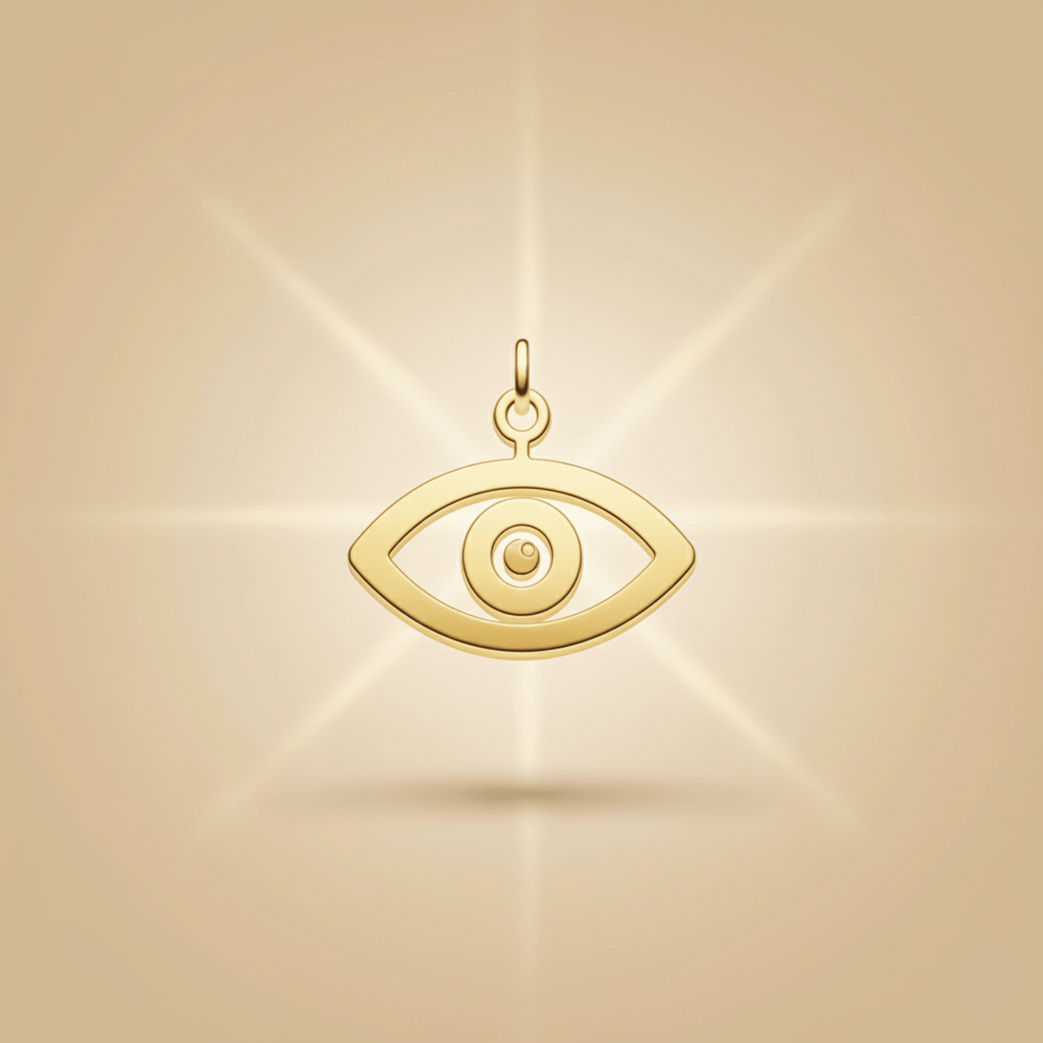 Meaningful jewellery designed for strength, confidence, and protection.
