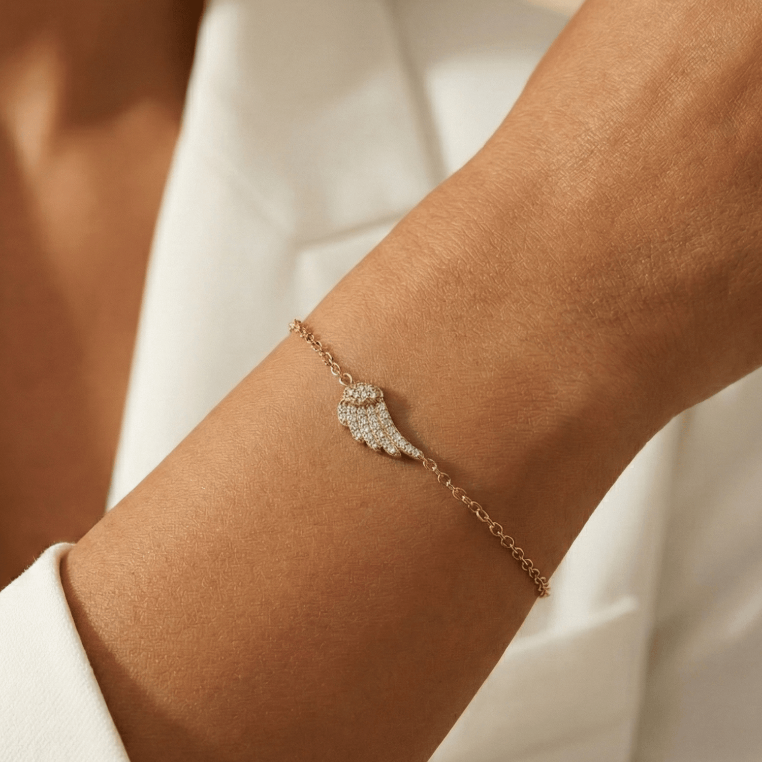 CHARM BRACELETS