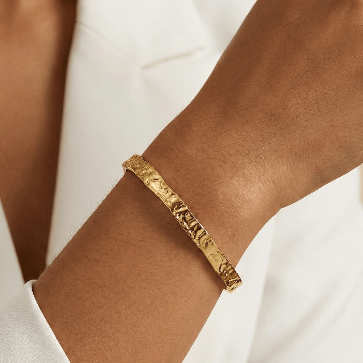CUFF BRACELETS
