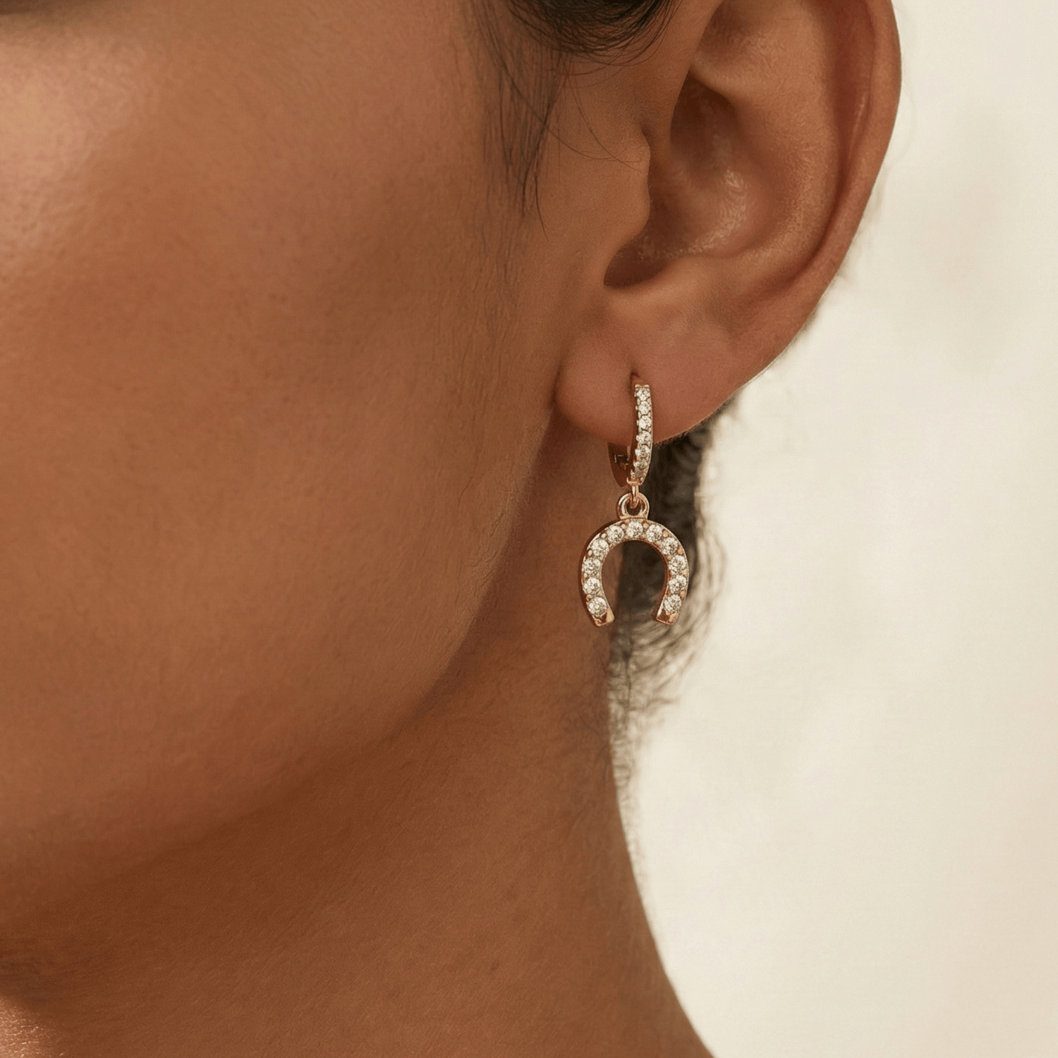Drop earrings – MXW Jewellery