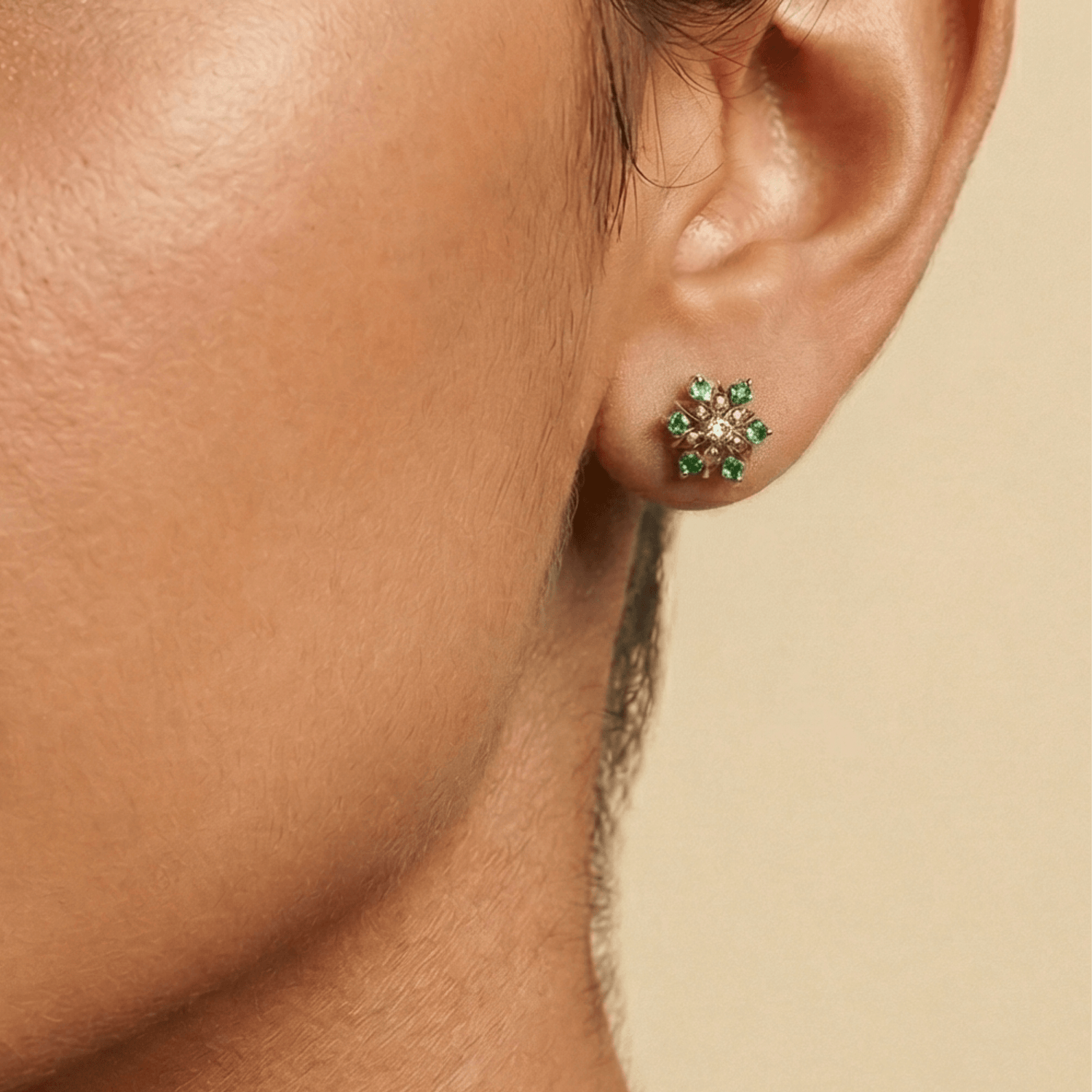 Stud earrings – MXW Jewellery