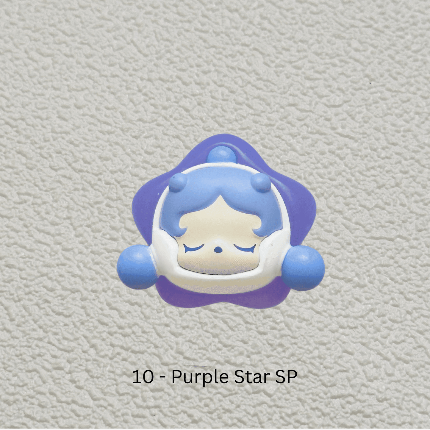 Skullpanda SP Pop Mart Pop Bean collectible figures in various cute and fun designs.