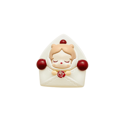 Skullpanda SP Pop Mart Pop Bean collectible figures in various cute and fun designs.
