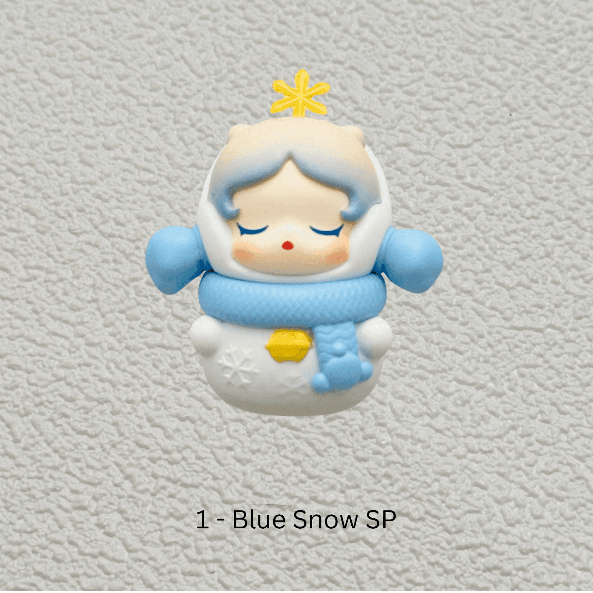 Skullpanda SP Pop Mart Pop Bean collectible figures in various cute and fun designs.