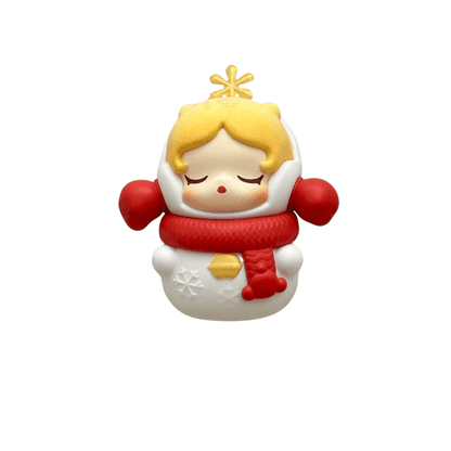 Skullpanda SP Pop Mart Pop Bean collectible figures in various cute and fun designs.