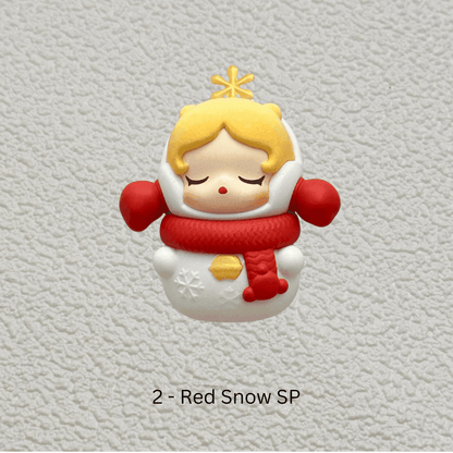 Skullpanda SP Pop Mart Pop Bean collectible figures in various cute and fun designs.