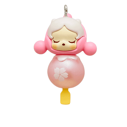 Skullpanda SP Pop Mart Pop Bean collectible figures in various cute and fun designs.