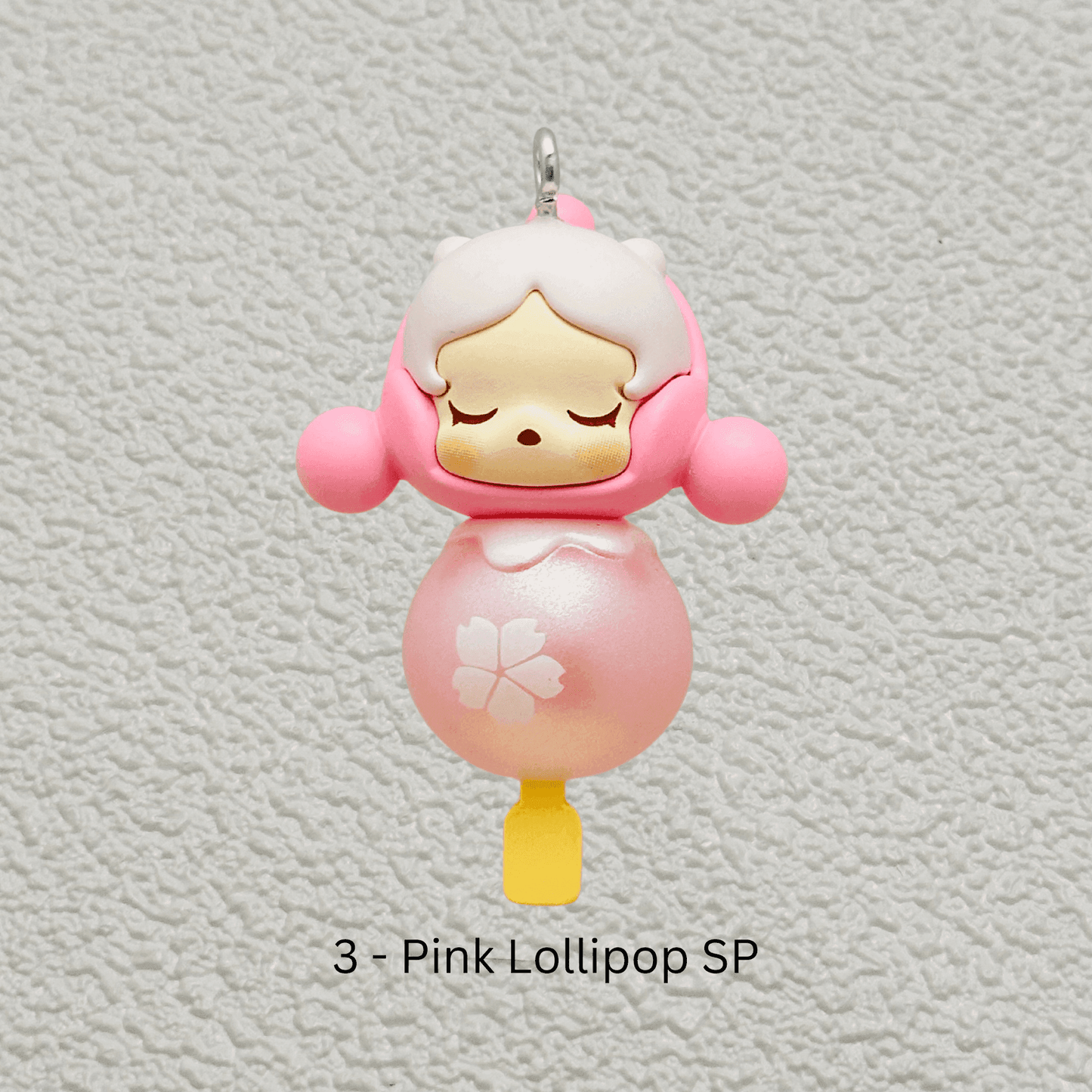 Skullpanda SP Pop Mart Pop Bean collectible figures in various cute and fun designs.
