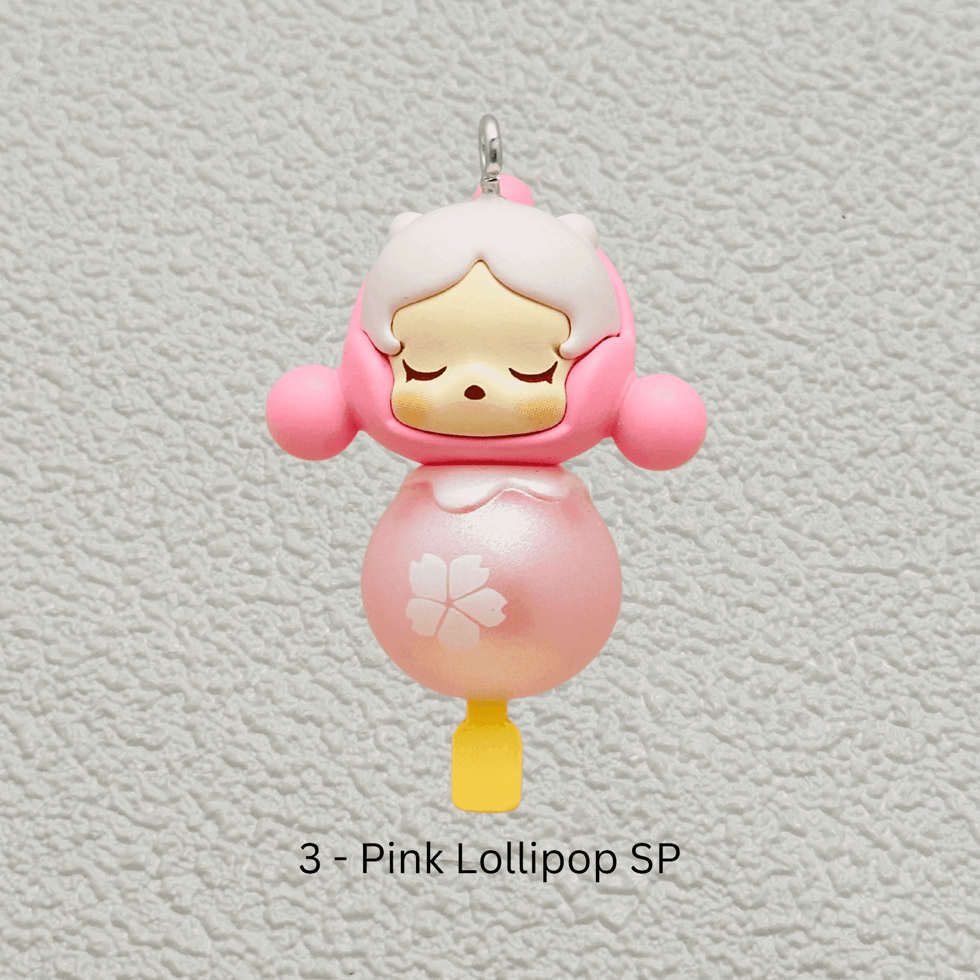 Skullpanda SP Pop Mart Pop Bean collectible figures in various cute and fun designs.
