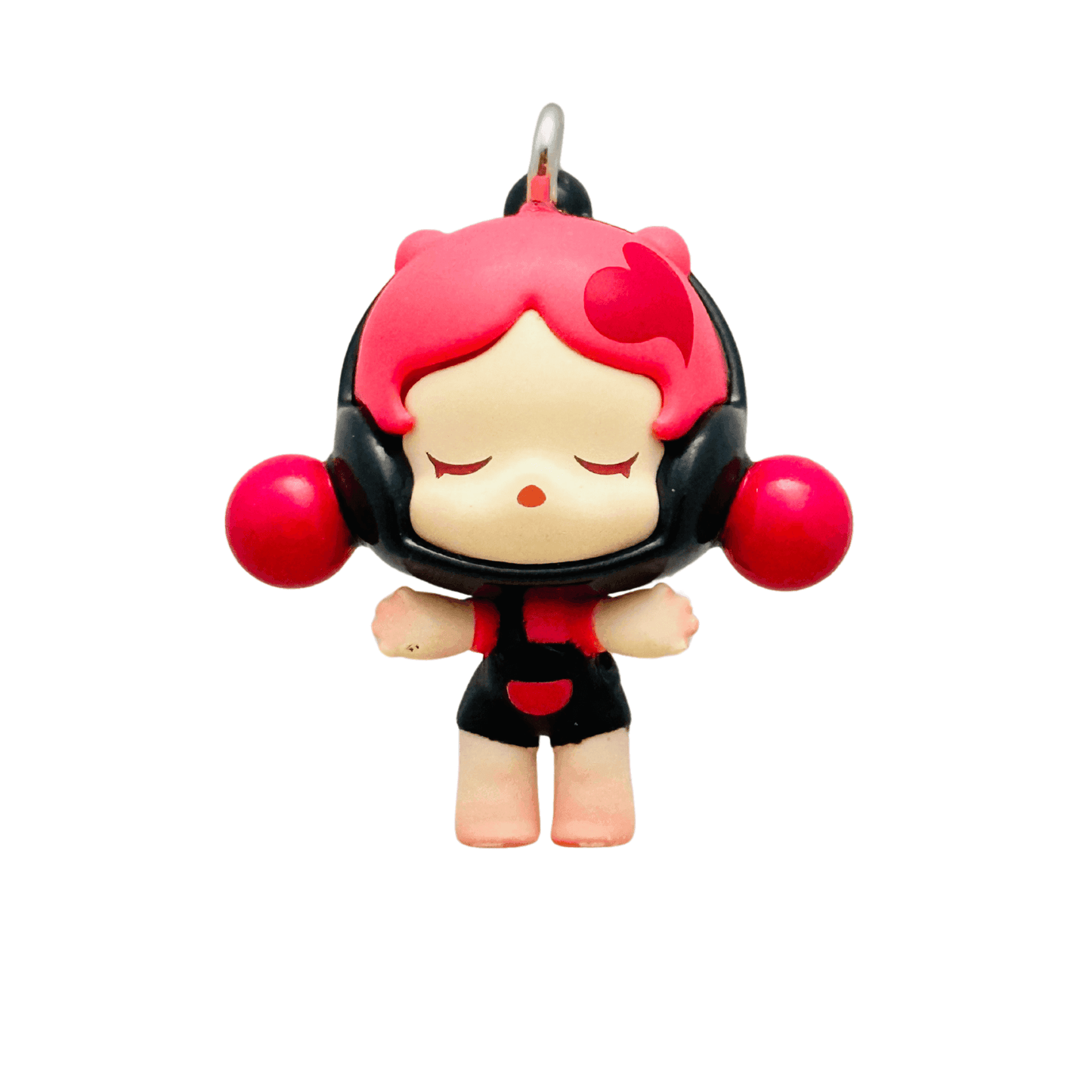 Skullpanda SP Pop Mart Pop Bean collectible figures in various cute and fun designs.