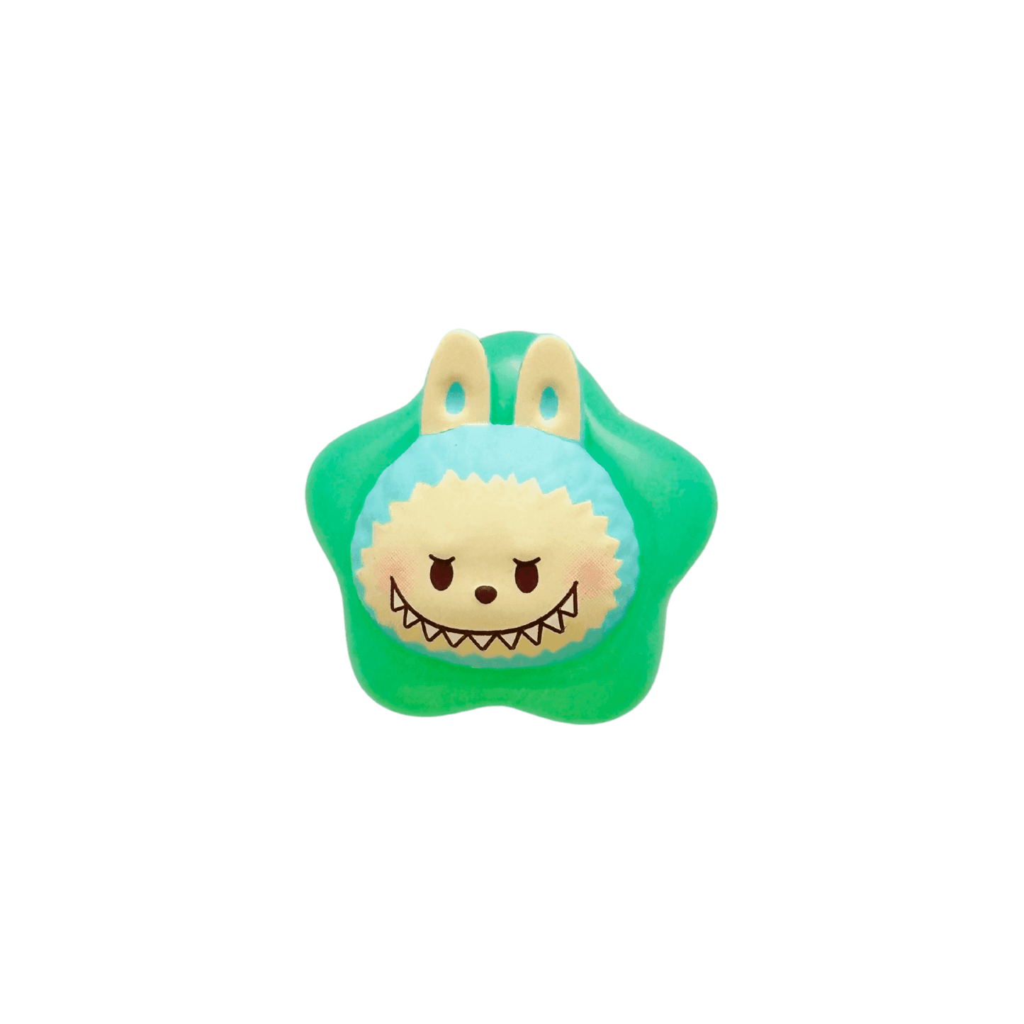 Labubu Pop Mart Pop Bean collectible figures with keychain compatibility, featuring fun and cute designs.
