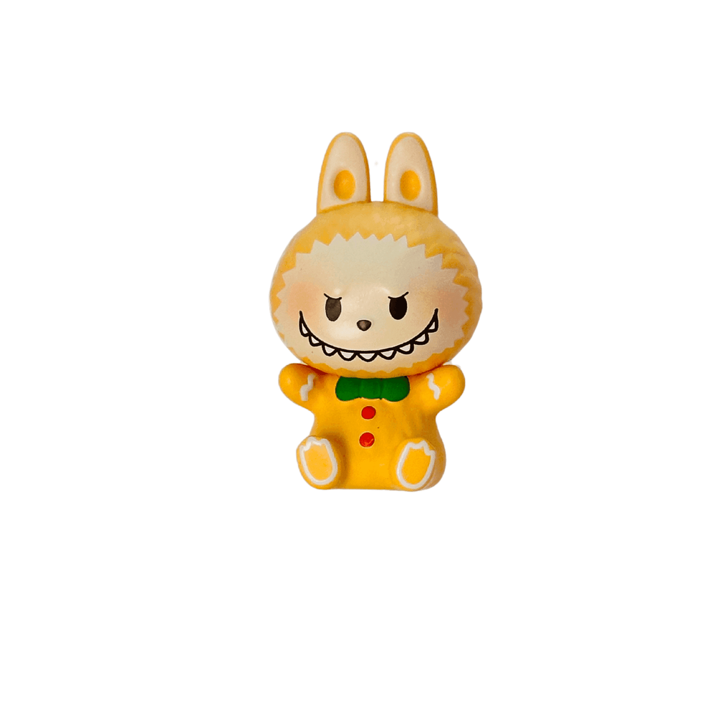 Labubu Pop Mart Pop Bean collectible figures with keychain compatibility, featuring fun and cute designs.