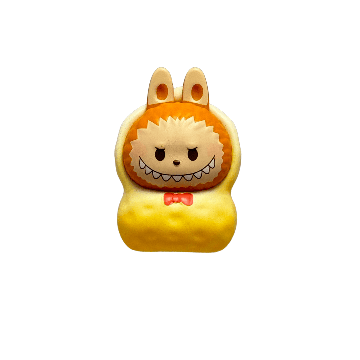 Labubu Pop Mart Pop Bean collectible figures with keychain compatibility, featuring fun and cute designs.