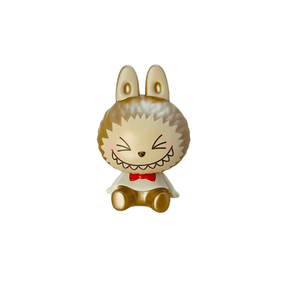 Labubu Pop Mart Pop Bean collectible figures with keychain compatibility, featuring fun and cute designs.