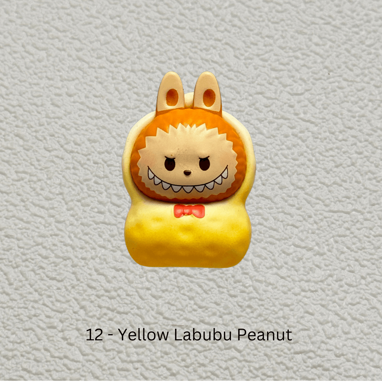Labubu Pop Mart Pop Bean collectible figures with keychain compatibility, featuring fun and cute designs.