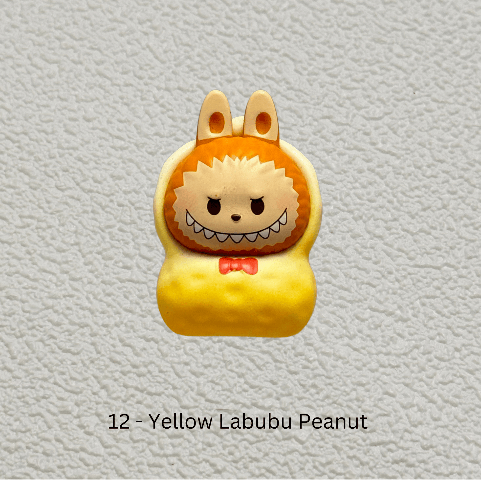 Labubu Pop Mart Pop Bean collectible figures with keychain compatibility, featuring fun and cute designs.