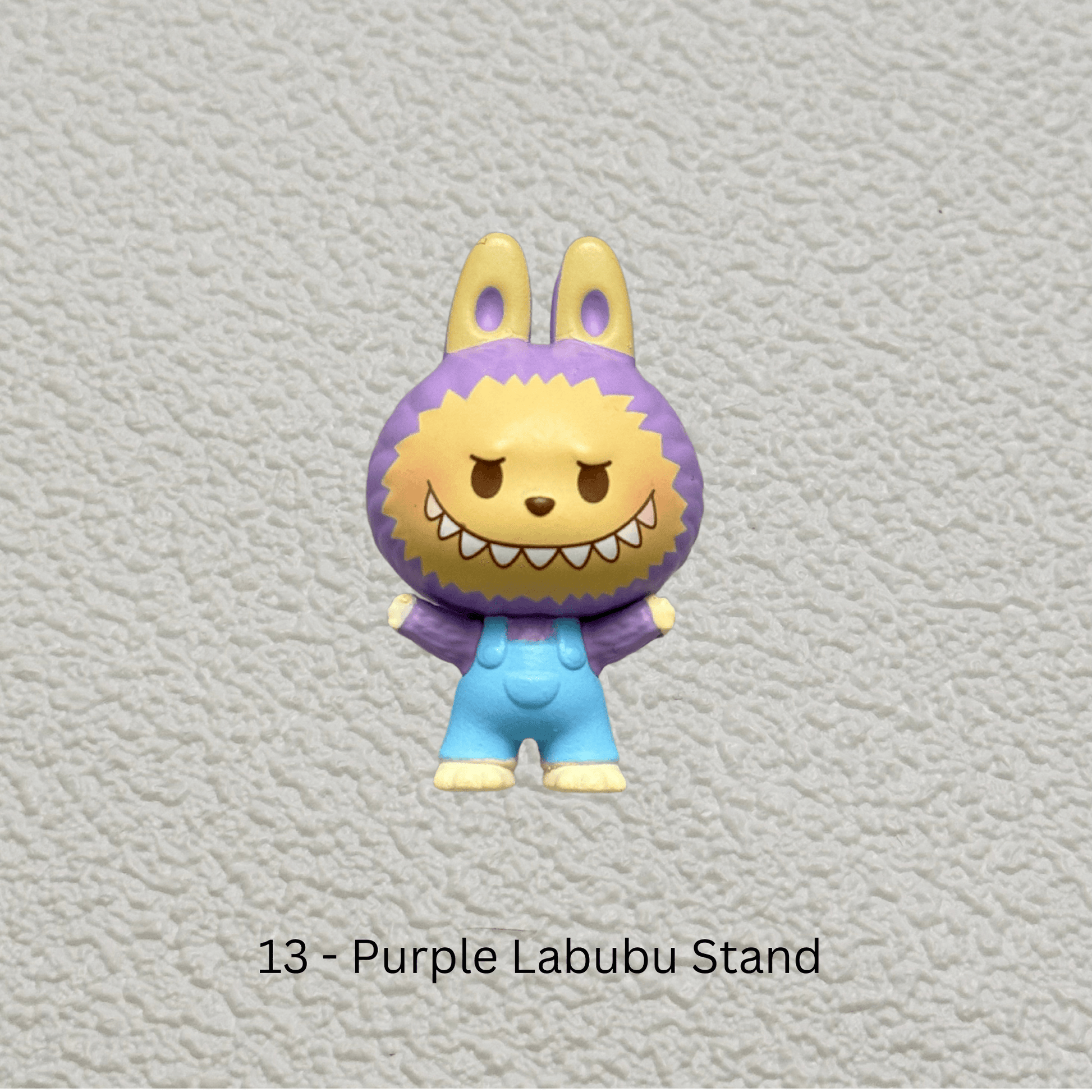 Labubu Pop Mart Pop Bean collectible figures with keychain compatibility, featuring fun and cute designs.