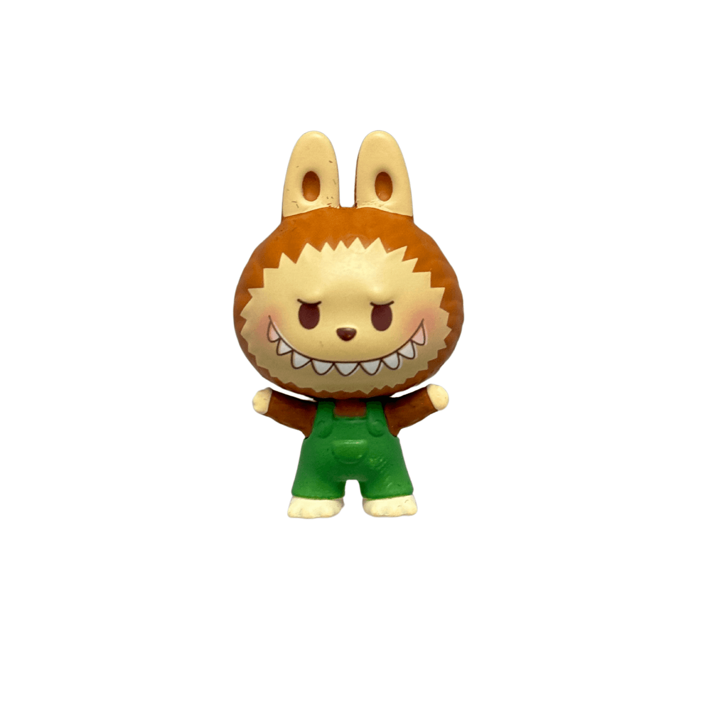 Labubu Pop Mart Pop Bean collectible figures with keychain compatibility, featuring fun and cute designs.