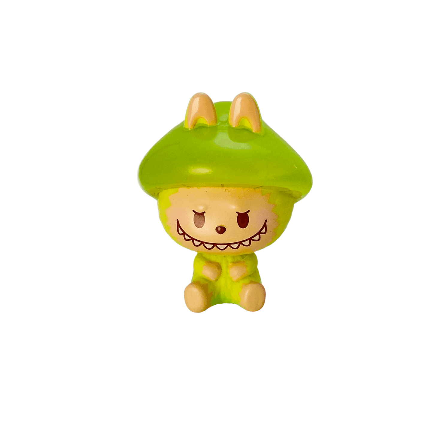 Labubu Pop Mart Pop Bean collectible figures with keychain compatibility, featuring fun and cute designs.