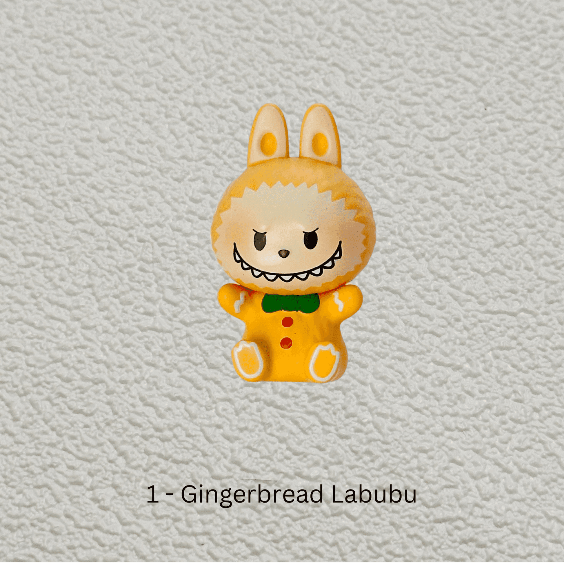 Labubu Pop Mart Pop Bean collectible figures with keychain compatibility, featuring fun and cute designs.