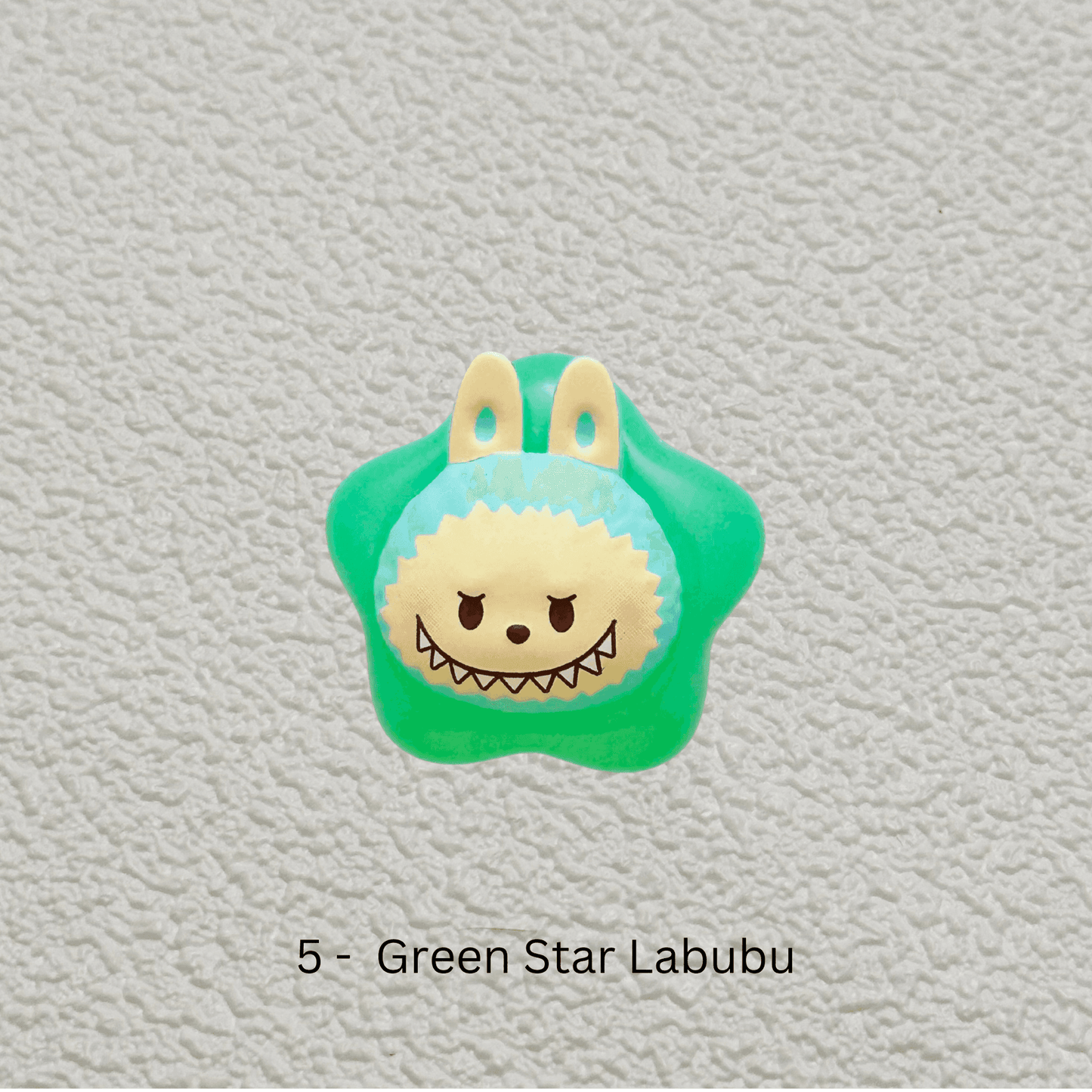Labubu Pop Mart Pop Bean collectible figures with keychain compatibility, featuring fun and cute designs.