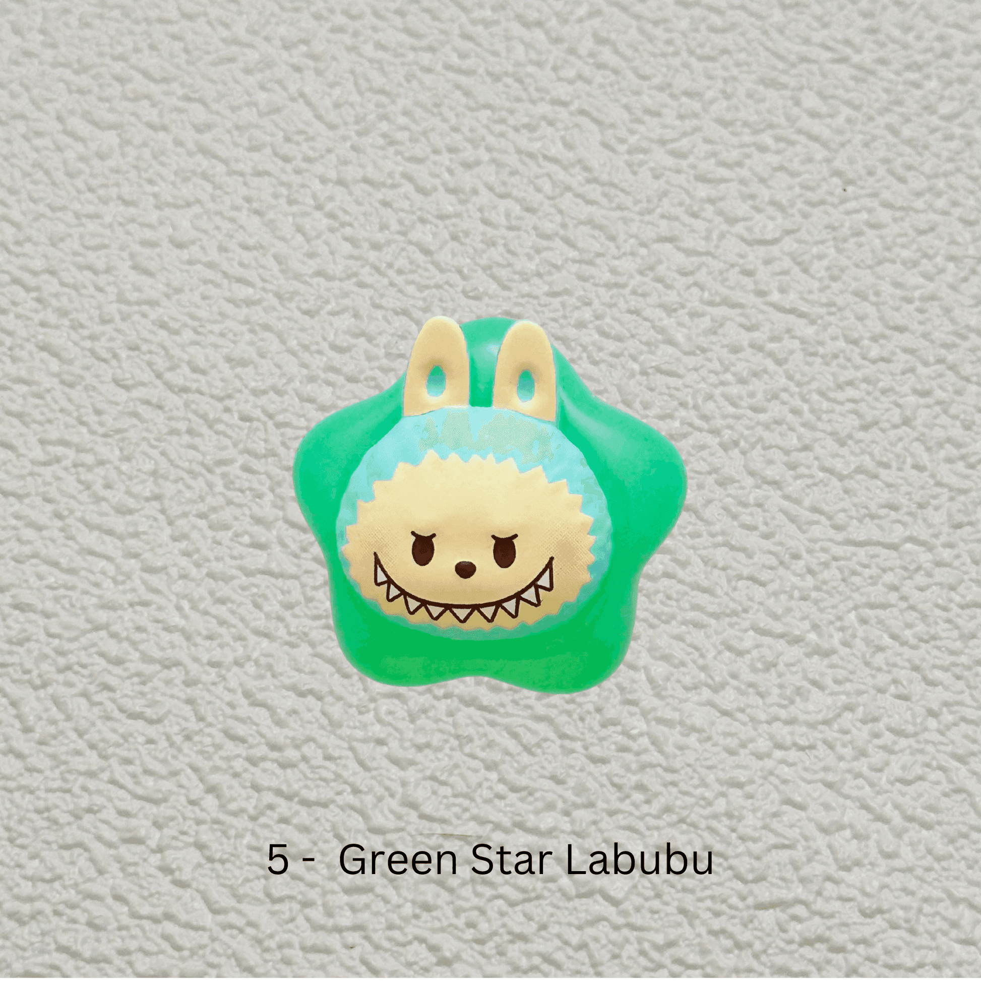 Labubu Pop Mart Pop Bean collectible figures with keychain compatibility, featuring fun and cute designs.