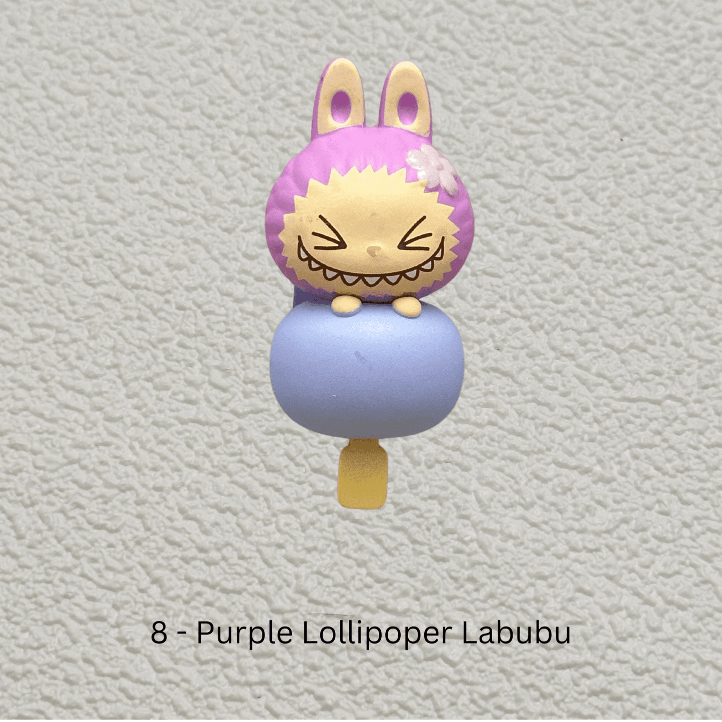 Labubu Pop Mart Pop Bean collectible figures with keychain compatibility, featuring fun and cute designs.