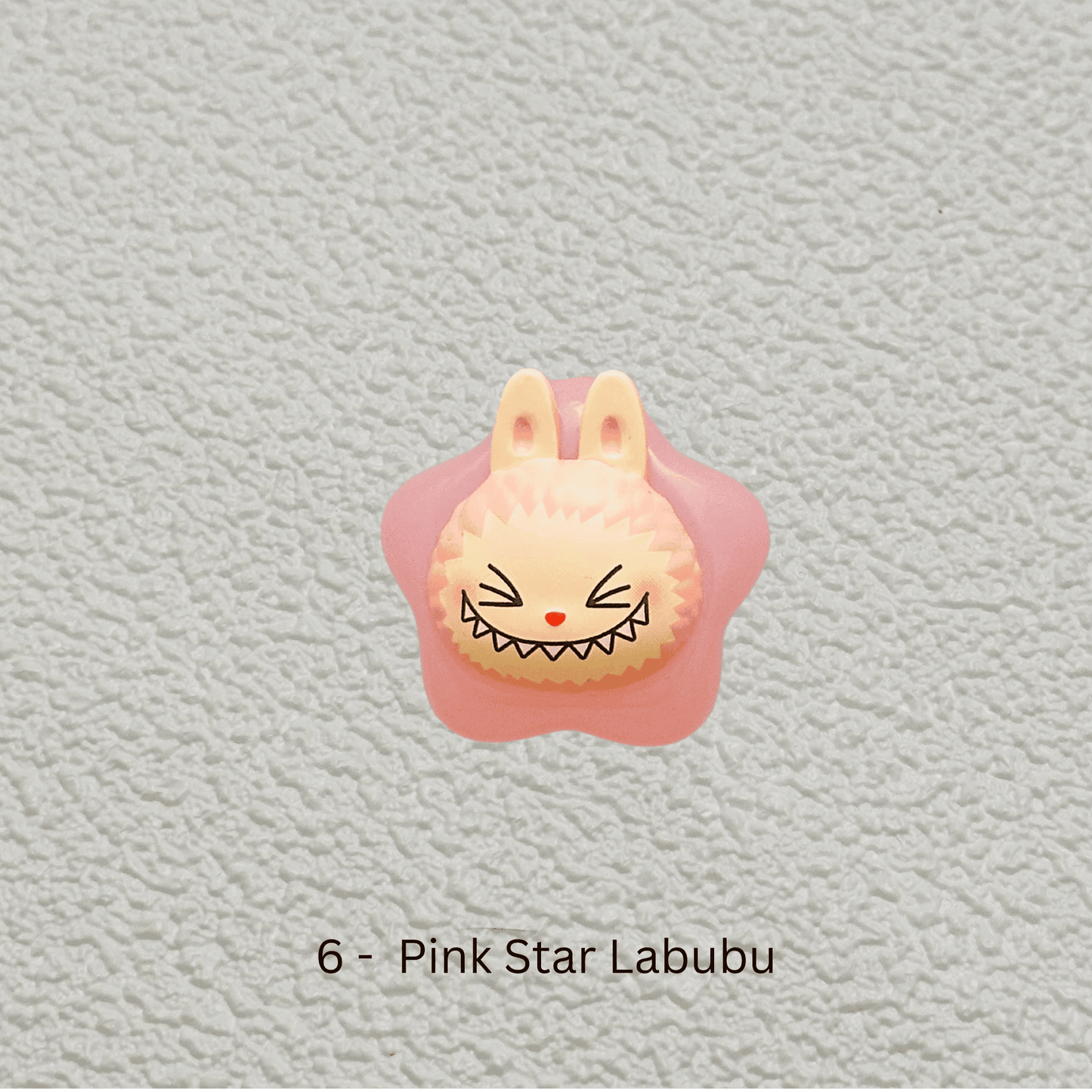 Labubu Pop Mart Pop Bean collectible figures with keychain compatibility, featuring fun and cute designs.