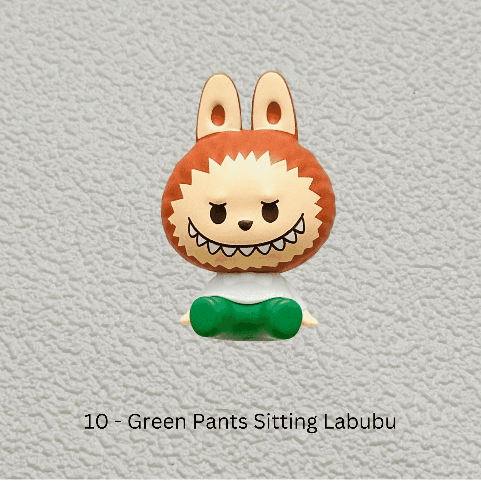 Labubu Pop Mart Pop Bean collectible figures with keychain compatibility, featuring fun and cute designs.