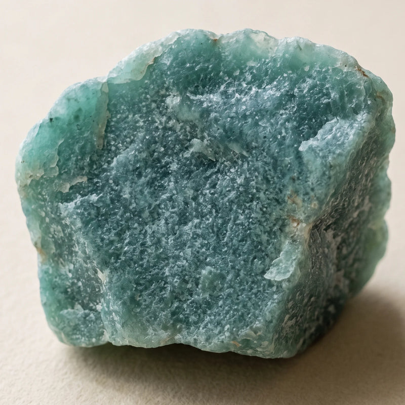 Guatemalan Jade