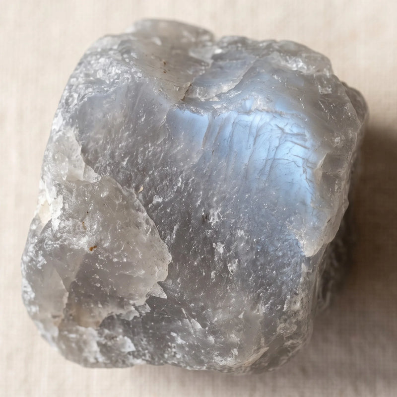 Grey Moonstone