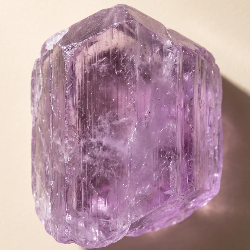 Kunzite