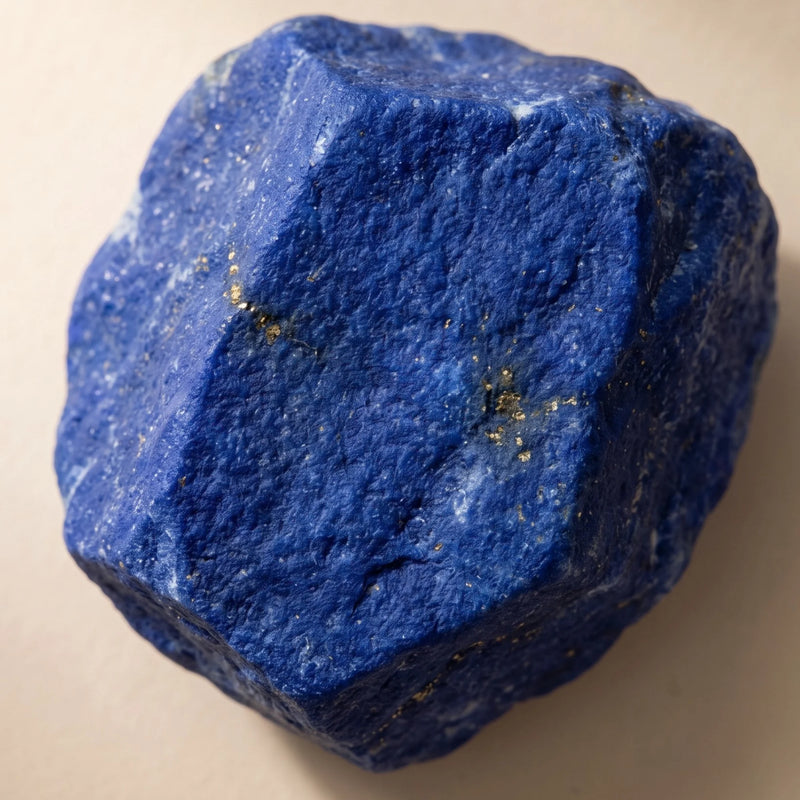 Lapis Lazuli