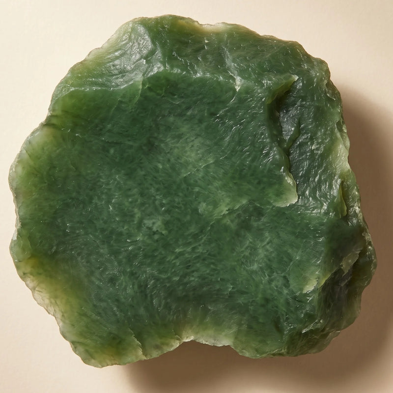 Nephrite Jade