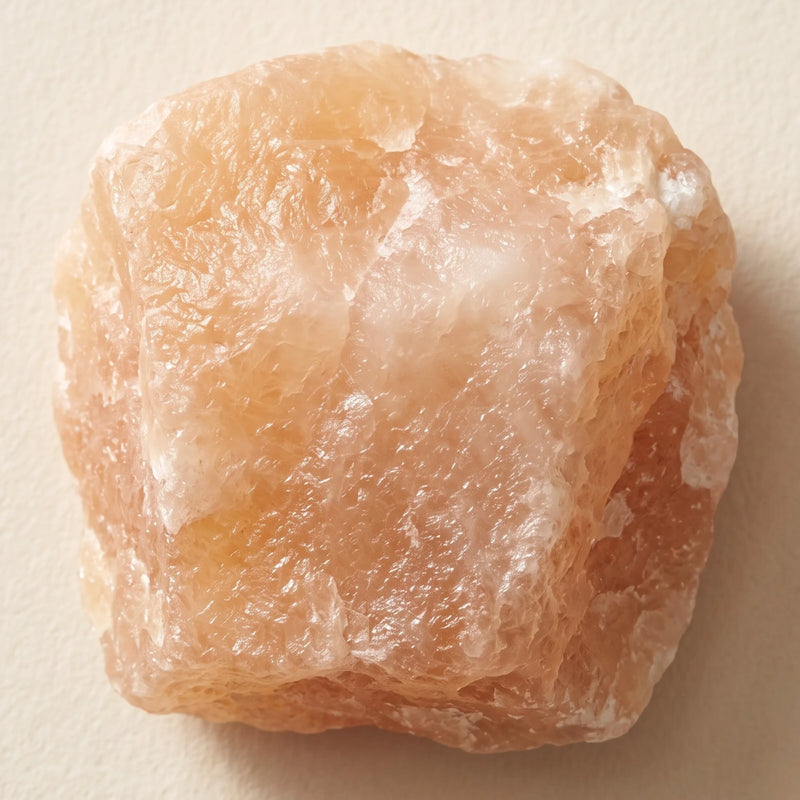 Peach Moonstone