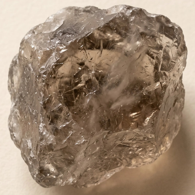 Smoky Quartz