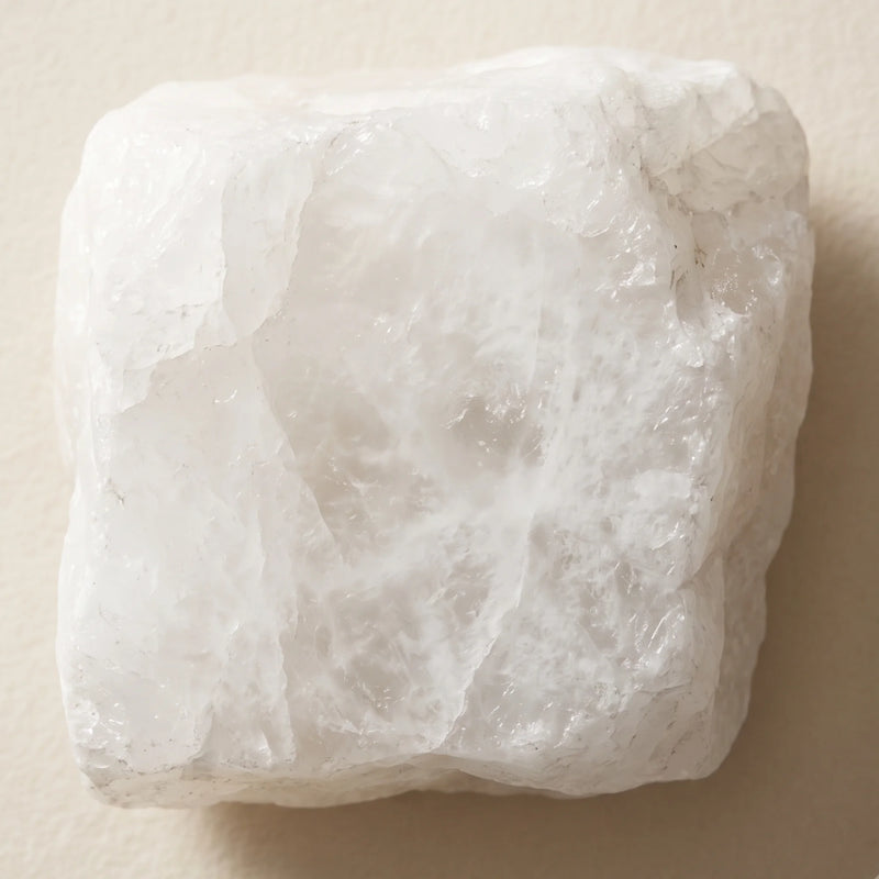 White Moonstone